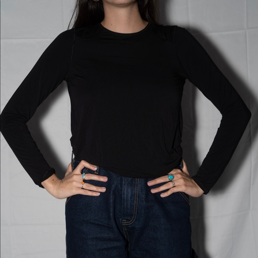 Lululemon top